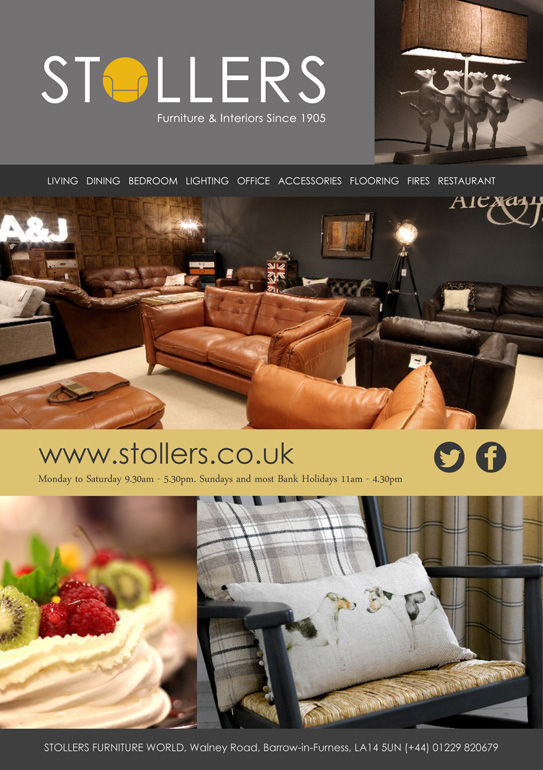 Stollers Furniture World